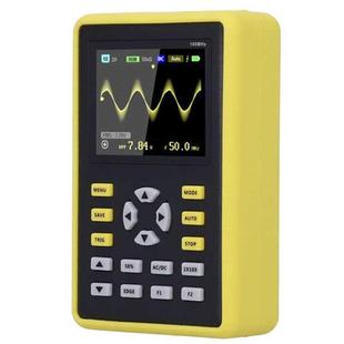 Display IPS LCD 2.4inch Screen Oscilloscope Digital Handheld