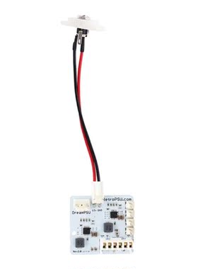 DC Power Supply Board Replacement 12V Power Board Game Conso