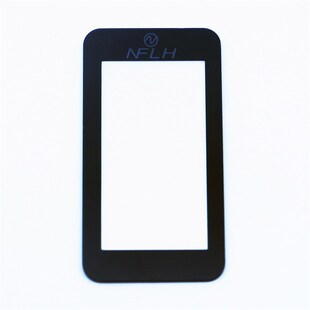 *New Product E90 Glass  Starline E90 E60 E61 E91 ncut Blade