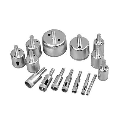 Dropshipping Diamond-Glass Drill Bit Set Tile Marble Glass