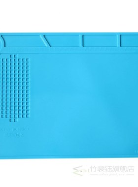 Anti Static Heat Resistant Work Table Soldering Station Iro