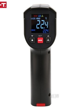 Digital Infrared Thermometer UT306 PRO Industrial Non-contac