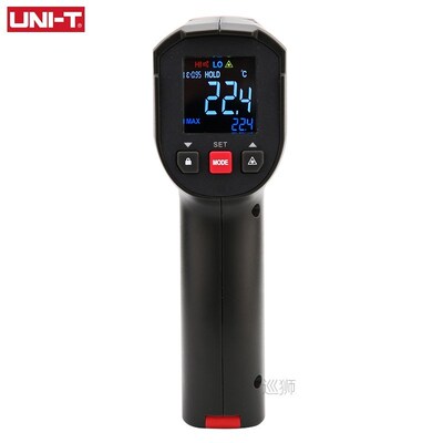 Digital Infrared Thermometer UT306 PRO Industrial Non-contac