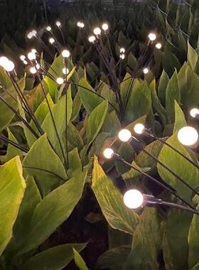 70cm Solar Firefly Light IP65 Waterproof Lawn Fireworks