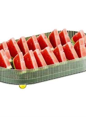 Double Layer Dish Drain Tray Double Layer Drying Rack Tray