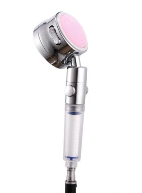 New Arrival 3-Mode High Pressure Purified Water Replaceable