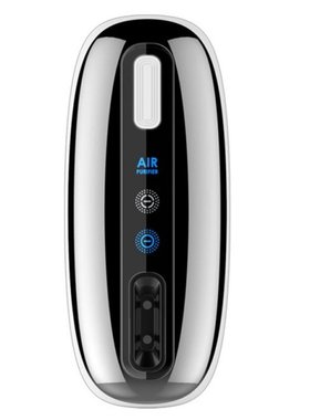 Portable Plug In Air Purifier Negative Ion Generator Highest