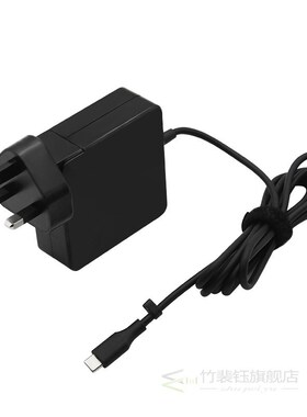 45W USB Type-C AC Adapter Charger Power For Asus ZenBook 3 U