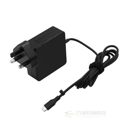 45W USB Type-C AC Adapter Charger Power For Asus ZenBook 3 U