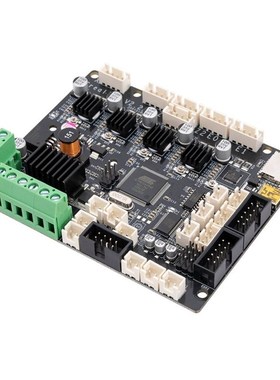 -5 PLS/CR-X V 2.2 Silent Mainboard/Motherboard MC2208 Driver