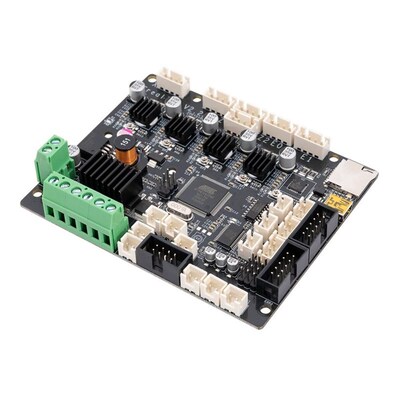 -5 PLS/CR-X V 2.2 Silent Mainboard/Motherboard MC2208 Driver