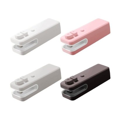 USB Charging  Sealing Machine Household Plastic Packagin