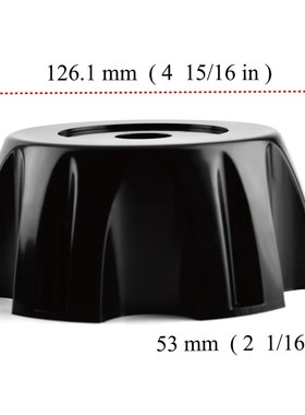 4pcs 126mm Wheel Cap for Rims Car Center Hub Hubcaps C 835 4