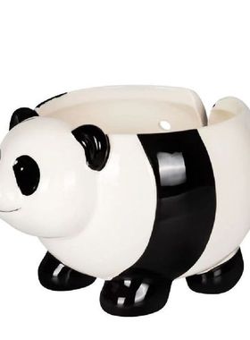 1Pc Cartoon Storage Bowl Knitting Yarn Organizer Living