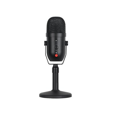 USB Microphone Professional Condenser Microphones for PC Com