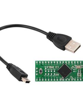 Teensy 2.0   USB AVR Development Board AT90USB1286 ISP U Dis