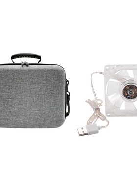 Case Hard Shell Storage Bag for Nintendo Switch Console 4 C