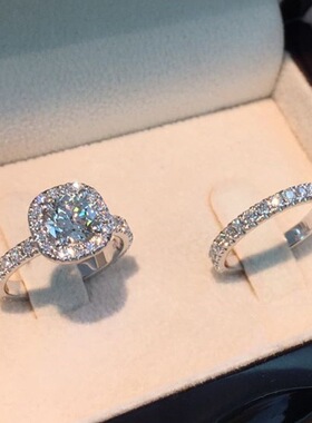 Chen Rui&amp#39s new temperament fashion square inla