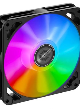 JONSBO FR140S 14cm Computer Case Cooling Fan 5V 3 Pin ARGB 4