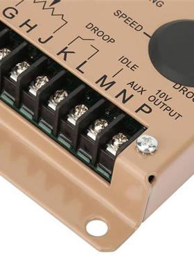 ESD5500E Electronic Engine Speed Controller Governor Generat