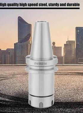 Collet Holder BT40-ER32-100 High Speed Steel Collet Chuck Ho