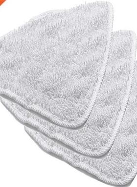 Microfiber Steam Mop Cloth Refills 适用于 O-Cedar Steam Mop