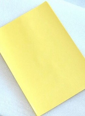 10PCS  sheet / batch PCB Thermal Transfer Paper A4 / Plate M