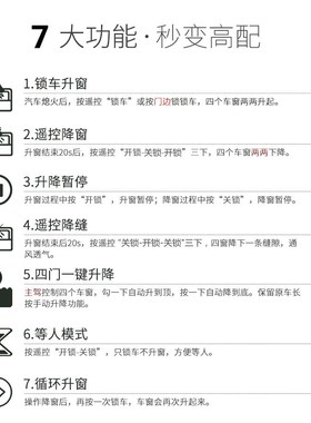 Beijing hyundai Tucson ix25ix35 new automatically shut the