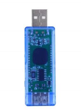 Tester,USB Power Monitors Multi meter Ampere Current Meter w