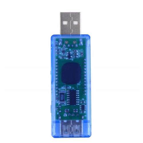 Tester,USB Power Monitors Multi meter Ampere Current Meter w