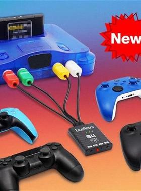 1 To 4 Controllers Adapter Supports 4 Controller