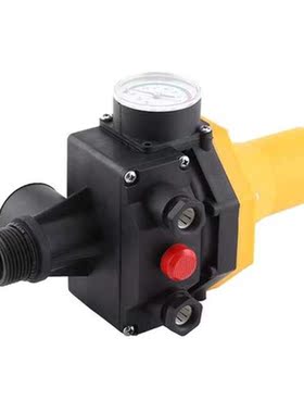 1pc Automatic Water Pump Pressure Controller 220V Electric C