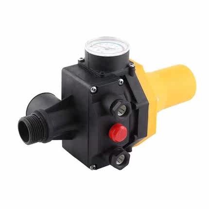1pc Automatic Water Pump Pressure Controller 220V Electric C