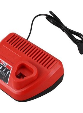 M12 N12 Li-Ion Charger I/O 12V 10.8V 48-59-2401 48-11-2402 M