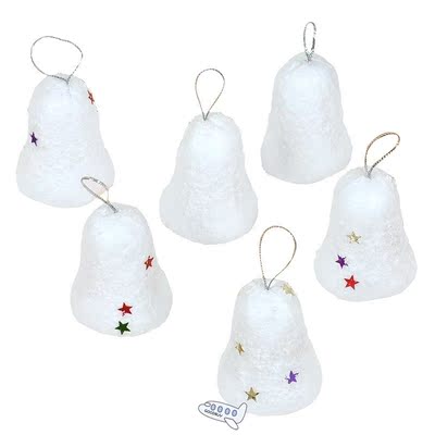 6pcs Christmas Ornaments/Ornaments Decorations/Party Decorat