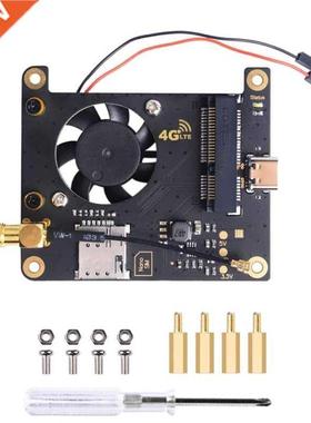 4G 3G HAT Module for Raspberry Pi Zero/Zero W/Zero WH/2B/3B