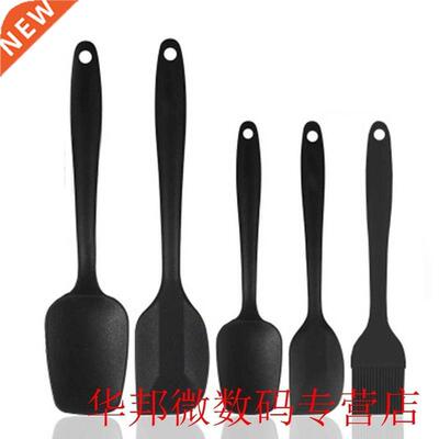 Handhold Scraping Knife Heat Resistant Non-Slip Silicone Spa