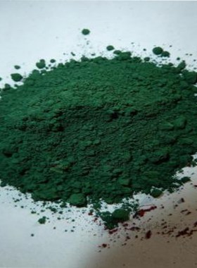 Iron oxide pigt cet tinting red yellow black green blue past