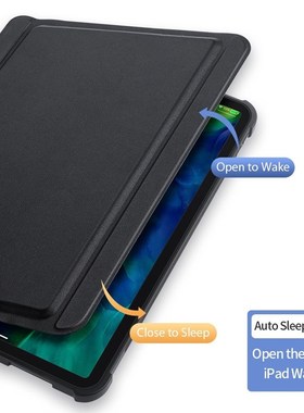 board Case  2020 iPad Pro 11  2018 iPad Pro 11 inch Bluetoot