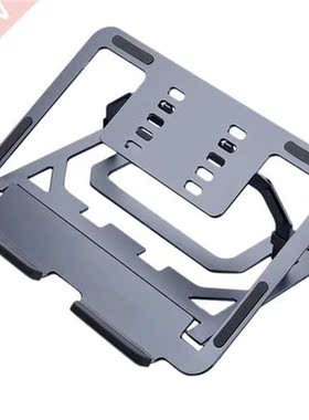 Laptop Stand,Adjustable Computer Stand Laptop With Heat-Vent