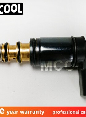 For 6SEU14C 7SEU16C Control Valve 5q0820803 1K0820859S 5q082