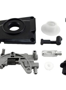 Oil Service Kit Repairing Set 适用于 chainsaw 450 520 5800 4