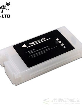 350ML T41F5 T41F2 T41F3 T41F4 T41 Empty Refillable inkjet In