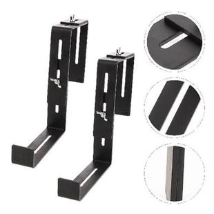 Planters Indoor Plants Flower Pot Stand Window Box Bracket