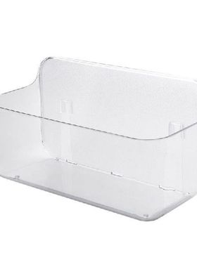 Bathroom Kitchen Storage Shelf Wall Mounted Bathroom Rack