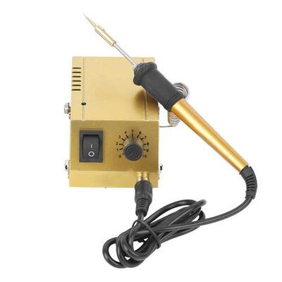 Soldering Station Mini Soldering Station Constant Temperatu