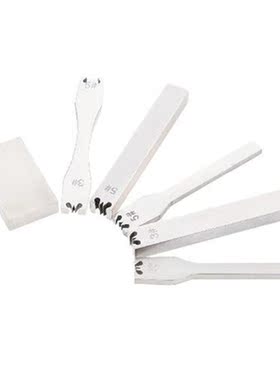 1pc Zipper Teeth Remove Tool 3# 5# Thicken Stainless Steel