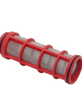 120 Mesh Meshy Screen Filter Element Aquarium Garden Accesso