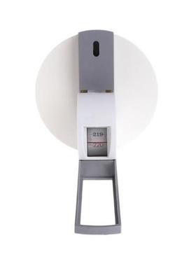 220cm Stadiometer Wall Mounted Body Height Meter Kids Child