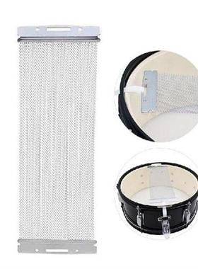 Steel Wire 20-42 Strands Drum Spring for 10-14 Inch Snare